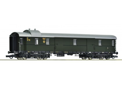 Vagon de bagaje DRG - H0 ROCO 6200140